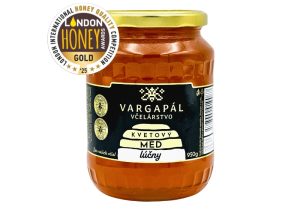 Lúčny med 950g