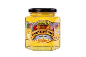 Agátový med 500g