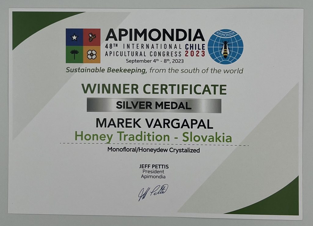 APIMONDIA Chile, Santiago 2023 - 2