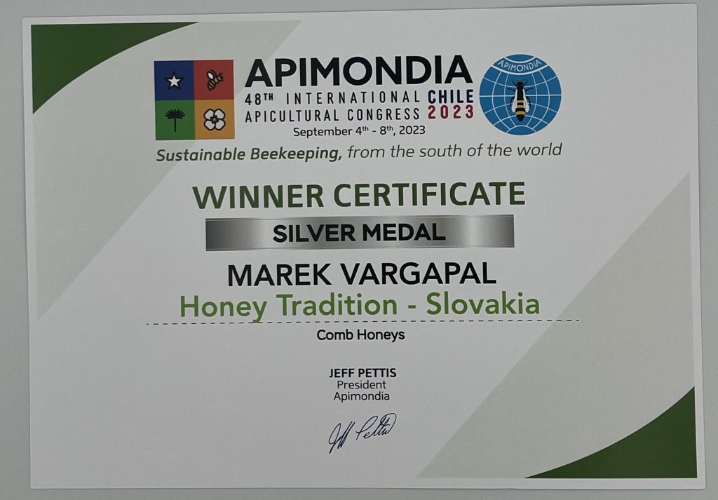 APIMONDIA Chile, Santiago 2023 - 4