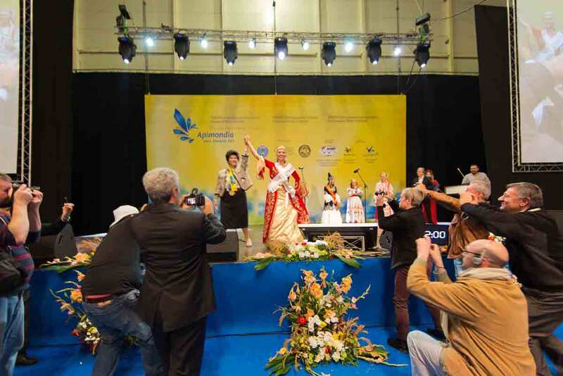 KYJEV, UKRAJINA 2013 - 2