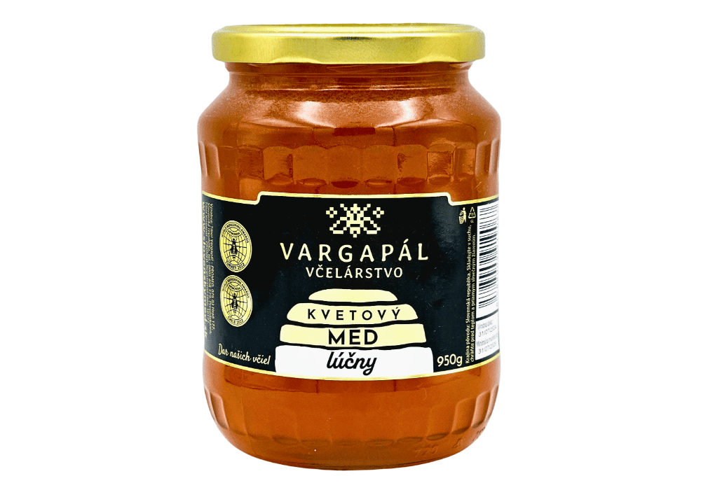 Ako si vybrať ten správny med? Prehľad druhov a ich účinkov - 1