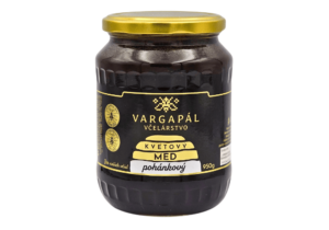 Pohánkový med 950g