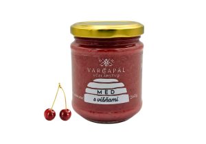 Med s višňami 260 g