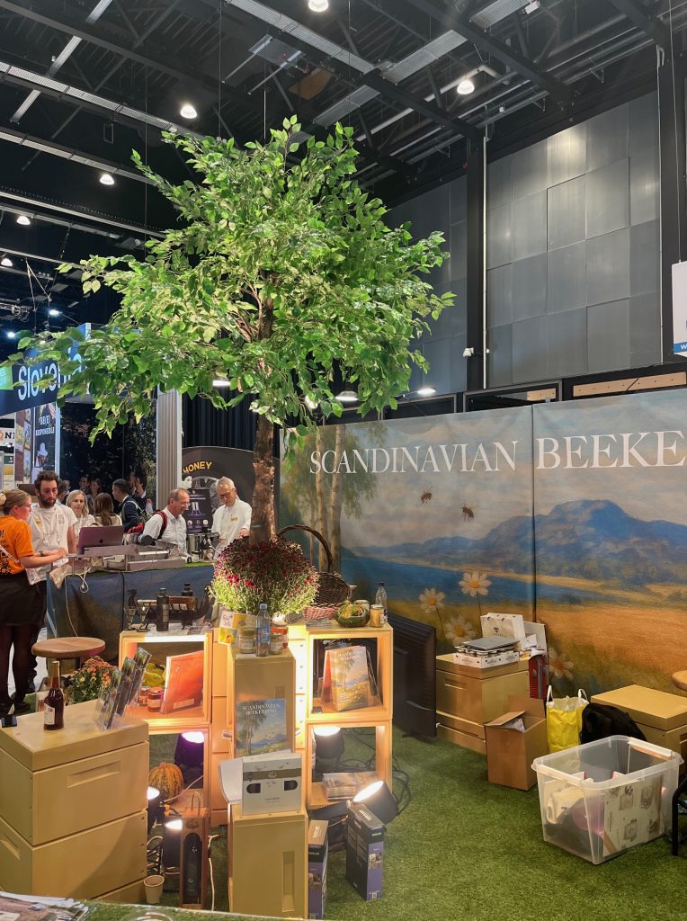 Slovenské včelárstvo zažiarilo v Kodani: Včelárstvo Vargapál s 9 medailami! - 4